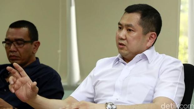 STOK Siapa Caravaggio & New Ascend, Pembeli Siaga Saham MNC?