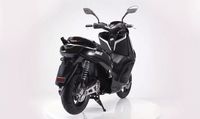 Motor Listrik dari Korea Mirip Nmax