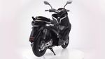 Inikah Nmax Versi Motor Listrik?