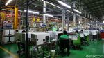 Melihat Lebih Dekat Penerapan Industri 4.0 di Schneider Electric