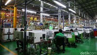 Kelebihannya, mudah dioperasikan, dan kompatibel – yang memungkinkan pelacakan secara real-timeatas kinerja operasional dan visibilitas yang lebih baik terhadap kinerja peralatan berat dan kebutuhan perawatan (maintenance) preventif. 