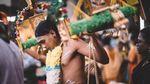 Jangan Lihat Kalau Takut: Festival Cinta & Pengorbanan Diri