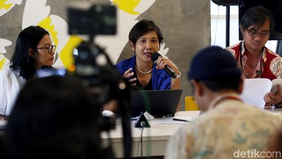 Saat Amnesty International Indonesia Bicara Soal Kerusuhan 22 Mei
