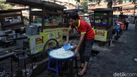 Mereka mengatakan maksimal harus meninggalkan rusun tersebut pada 7 Juli 2019.
