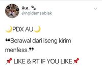 Twitter adalah di au Bukan Hewan Twitter adalah di au Apa Itu