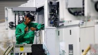 Pabrik Pintar Schneider Electric di Cikarang tersebut memulai perjalanan transformasi digitalnya pada tahun 2017 secara bertahap.