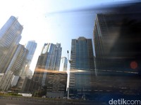 RI Tak Sungkan Contek Brasil Demi Ibu Kota