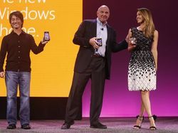 Windows Phone, OS Berkualitas yang Ditewaskan Android