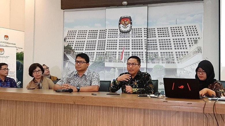 UGM: 12 Petugas KPPS di Yogyakarta Meninggal karena Penyakit Jantung UGM: 12 Petugas KPPS di Yogyakarta Meninggal karena Penyakit Jantung