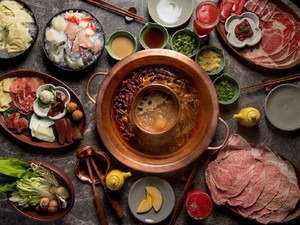 Pengunjung Dapat Diskon Jika Bisa Bikin Pemilik Restoran Tertawa