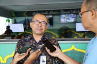Hingga Bulan Mei 2019, Ada 2,3 Juta Wisman Liburan ke Bali