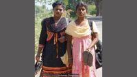  (Kamala Thiagarajan/BBC)