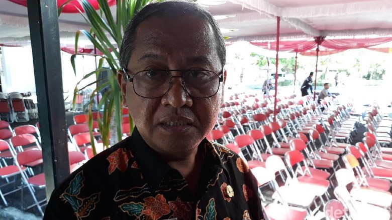 Viral Siswa SDN Wajib Berbaju Muslim, Ini Perintah Disdikpora Gunungkidul Viral Siswa SDN Wajib Berbaju Muslim, Ini Perintah Disdikpora Gunungkidul