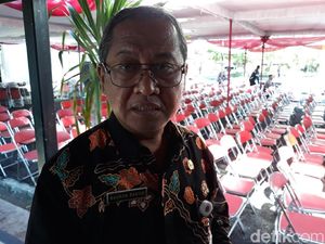 Viral Siswa SDN Wajib Berbaju Muslim, Ini Perintah Disdikpora Gunungkidul