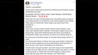 Luka Bakar Bisa Diobati Pakai Tepung Terigu? Ini Kata Ahli