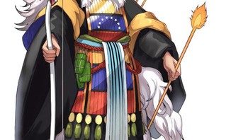 Venezuela. Foto: world-flags.org