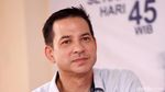 Awet Muda, Ari Wibowo Disamakan dengan Keanu Reeves