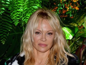 Pamela Anderson Menolak Serial yang Angkat Cerita Tentang Rekaman Seksnya