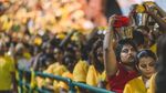 Jangan Lihat Kalau Takut: Festival Cinta & Pengorbanan Diri