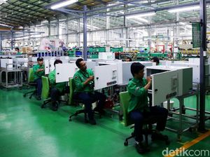 Investasi Masih Terpusat di Jawa, Daerah Lain Ogah Dilirik?