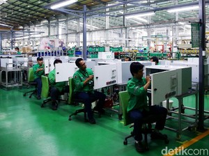 Investasi Masih Terpusat di Jawa, Daerah Lain Ogah Dilirik?