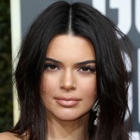 Kendall akhirnya angkat bicara mengenai penampilannya kala itu. Never let that shit stop you! kata Kendall yang tidak akan membiarkan komentar jahat netizen membuatnya rendah diri lagi. Foto: Getty Images