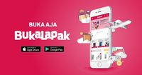Bukalapak PHK Ratusan Karyawan & Rencana Ubah Rugi ke Profit