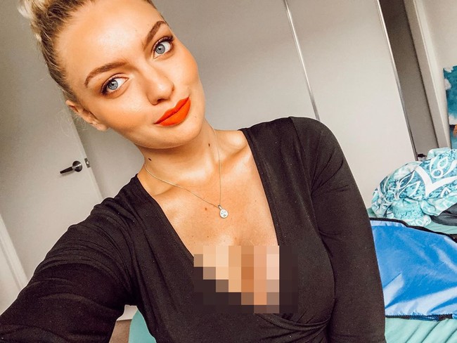 Berkat kerja kerasnya, Josie berhasil menurunkan berat badan hingga lebih dari 60 kg dalam setahun. Penampilannya pun jadi berubah drastis. Kini Josie terlihat semakin cantik dan percaya diri. Foto: Instagram @nolongerfatjosie