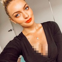 Berkat kerja kerasnya, Josie berhasil menurunkan berat badan hingga lebih dari 60 kg dalam setahun. Penampilannya pun jadi berubah drastis. Kini Josie terlihat semakin cantik dan percaya diri. Foto: Instagram @nolongerfatjosie