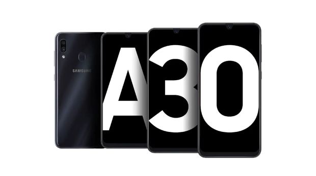 Banyak Dicari, Ini Spesifikasi dan Harga Samsung Galaxy A30