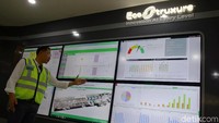 Selain itu, pabrik pintar tersebut merupakan pabrik Engineer-to-Order Schneider Electric terbesar di Asia.