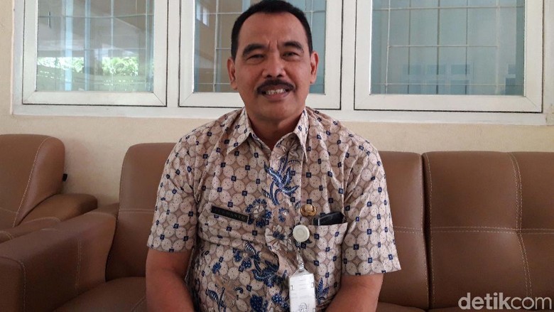 69 Desa di Boyolali Akan Gelar Pilkada Serentak Pakai e-Voting 69 Desa di Boyolali Akan Gelar Pilkada Serentak Pakai e-Voting