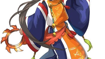 Thailand. Foto: world-flags.org