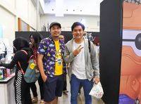 Cerita Arif Wahyudi yang Laris Jadi Desainer karena Sneakers Nike x Indomie