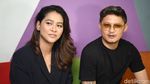 Pernah Bandel, Syamsir Alam Kini Yakin Nikahi Bunga Jelitha