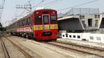Begini Progres Pembangunan Jalur DDT Jatinegara-Manggarai