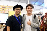 Cerita Arif Wahyudi yang Laris Jadi Desainer karena Sneakers Nike x Indomie