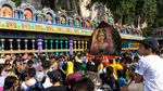 Jangan Lihat Kalau Takut: Festival Cinta & Pengorbanan Diri