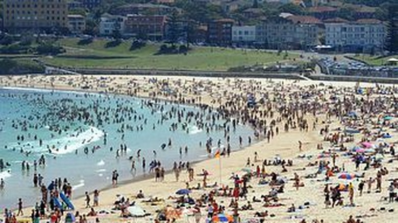 Warga Asal Indonesia di Australia Paling Banyak Tinggal di Sydney dan Melbourne Warga Asal Indonesia di Australia Paling Banyak Tinggal di Sydney dan Melbourne