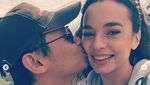 Resmi Tunangan, Ini Potret Mesra James Wan dan Ingrid Bisu