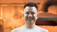 Jerry Aurum Kembali Usai Bebas dari Penjara, Denada Beri Respons Positif