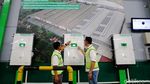 Yuk, Lihat Jeroan Pabrik Pintar yang Gunakan Energi Terbarukan