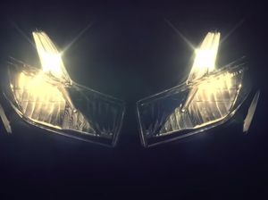 Honda Supra GTR150 Terbaru Siap Meluncur