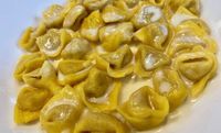 Melalui 'Tortellante', Massimo Botura Beri Pelatihan Pasta Untuk Tunagrahita