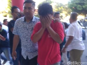 Kecanduan Film Porno, Seorang Bapak Tega Memperkosa Anak Kandung