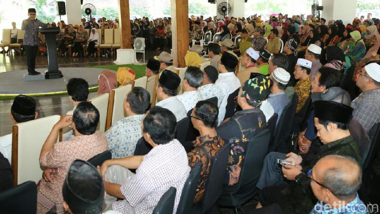 Pelaku UMKM Banyuwangi Diajak Berinovasi Kembangkan Produk Kreatif Pelaku UMKM Banyuwangi Diajak Berinovasi Kembangkan Produk Kreatif