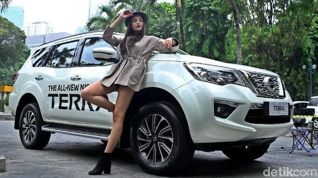 Siap-siap, Nissan Mau Kurangi 10.000 Karyawan
