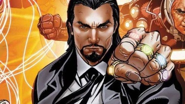 Peran yang Cocok Buat Keanu Reeves di Marvel