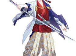 Keren! Ketika Bendera Negara Jadi Karakter Anime