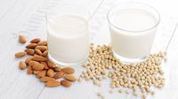 Sarapan Susu Kedelai? Kenali Nutrisi dan Manfaat Sehatnya